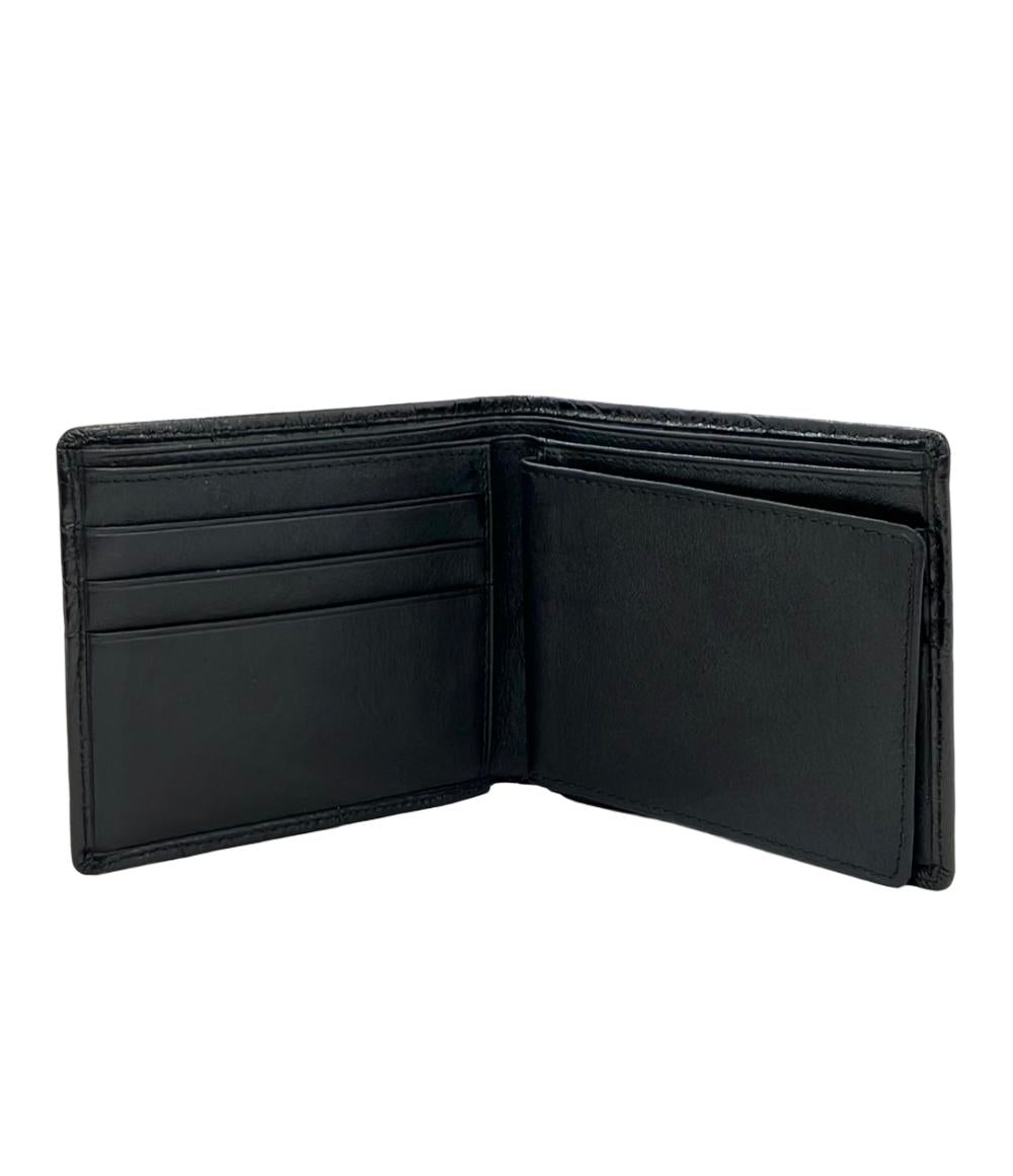 美品 ピエールカルダン 二つ折り財布 カードケース セット メンズ Pierre Cardin