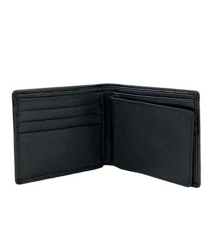 美品 ピエールカルダン 二つ折り財布 カードケース セット メンズ Pierre Cardin