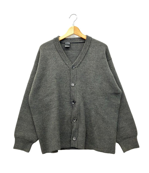 エヌハリウッド カーディガン メンズ SIZE 36 (XS) N.HOOLYWOOD