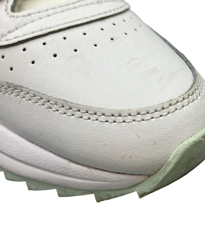 Reebok ローカット厚底スニーカー クラシック レザー SP エクストラ 1000200003 100033463 レディース SIZE 23.5 (M) リーボック