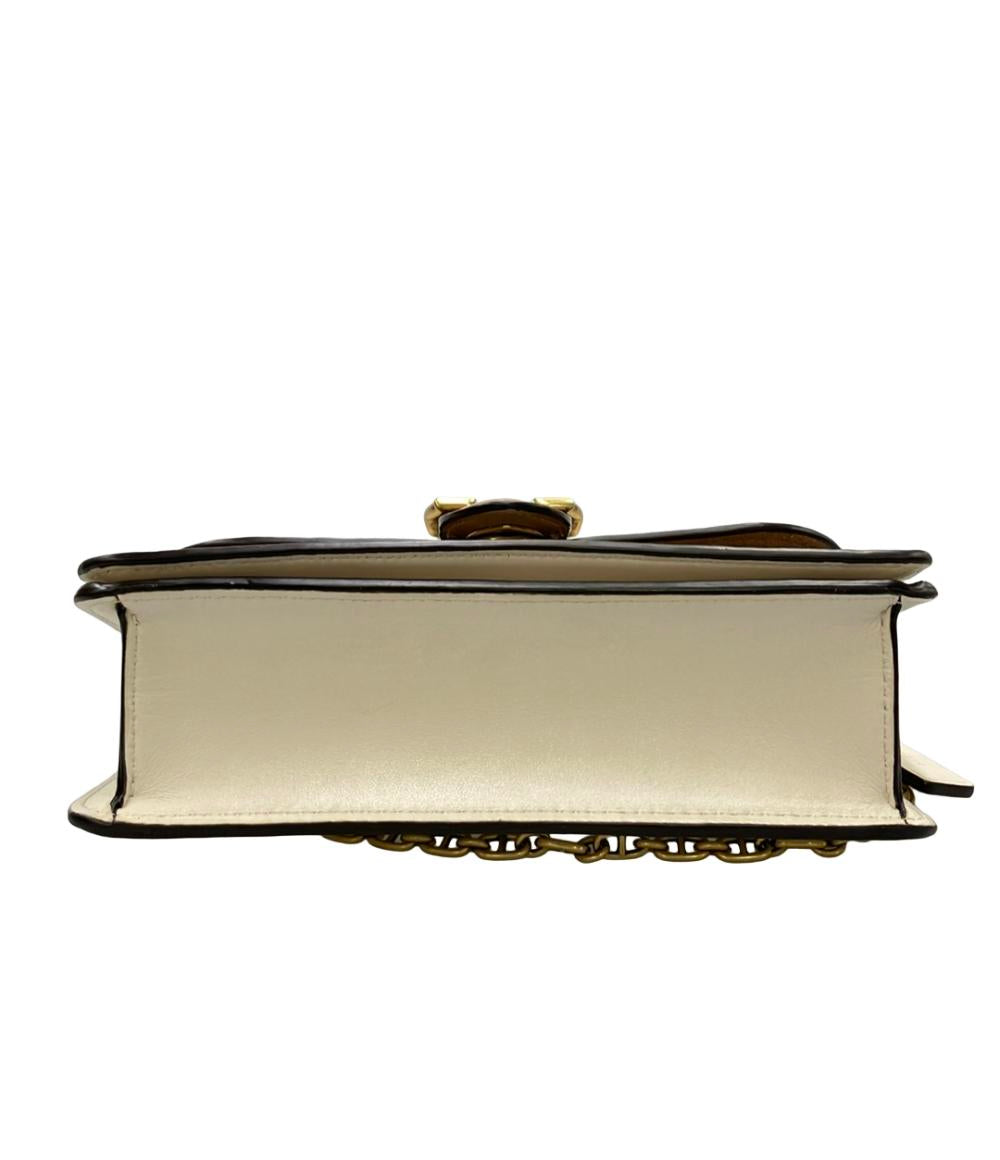 コーチ 2WAY ショルダーバッグ 斜め掛け ハンドバッグ ビートクロスボディクラッチ キャンバス ウィズ ホース アンド キャリッジ C0831 レディース