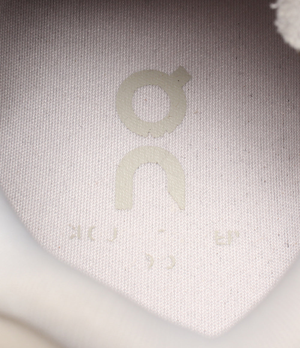 On Cloudmonster Void ローカットスニーカー メンズ SIZE 26.0 オン クラウドモンスター ヴォイド