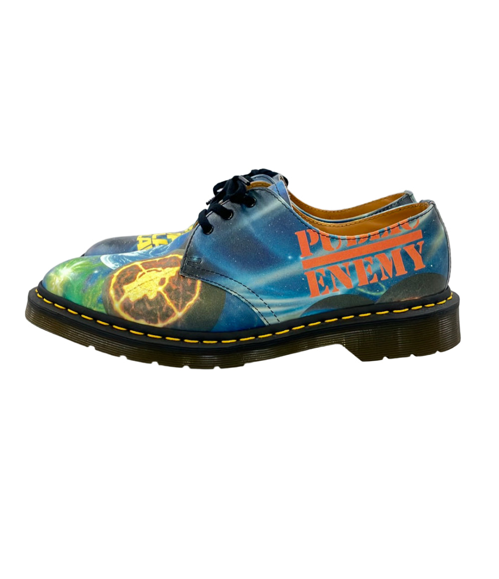 Dr.Martens 3ホールシューズ × Supreme × UNDERCOVER メンズ SIZE UK 8 (27cm) ドクターマーチン