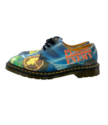 Dr.Martens 3ホールシューズ × Supreme × UNDERCOVER メンズ SIZE UK 8 (27cm) ドクターマーチン