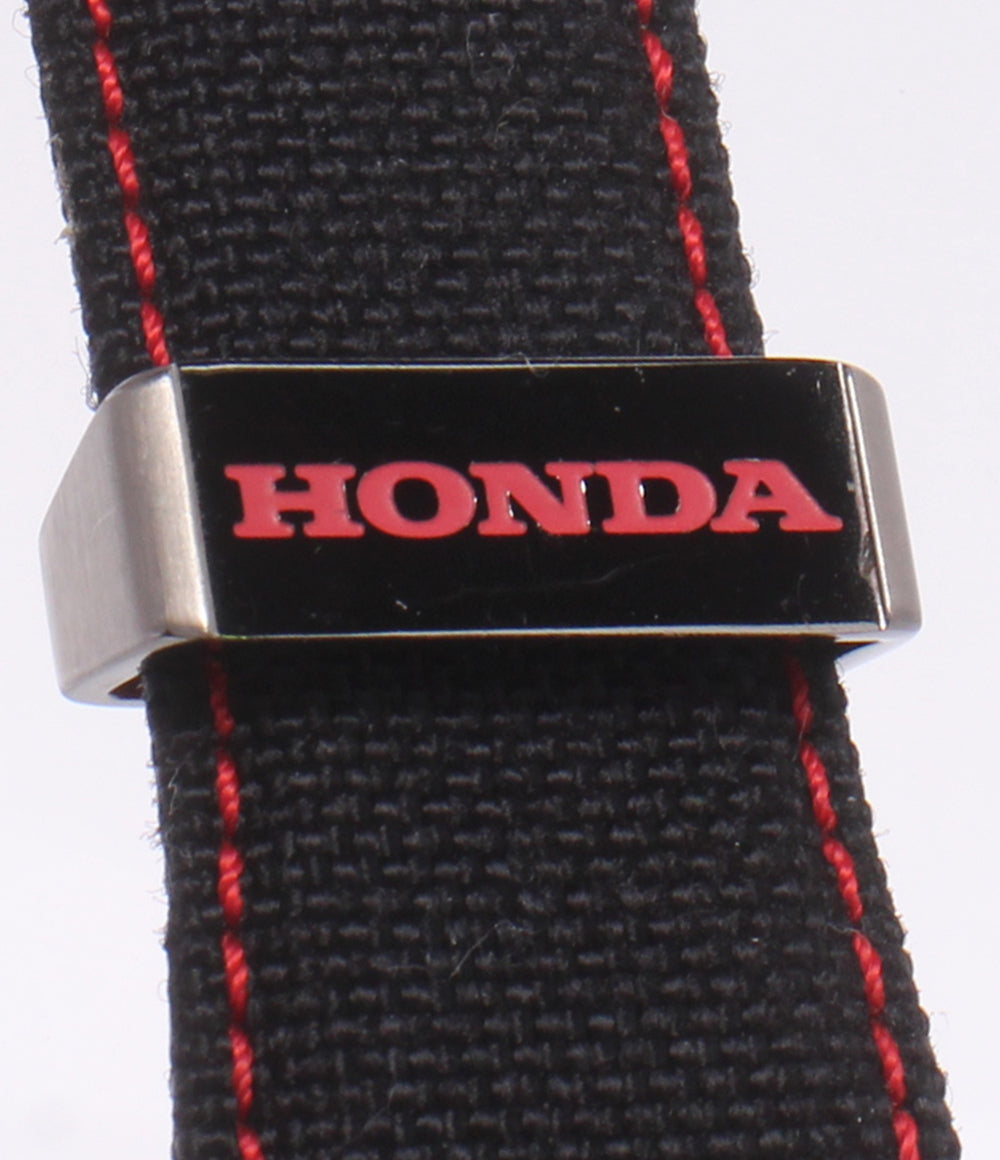 CASIO 腕時計 Honda Racing エディフィス EDIFICE ソーラー EFS-560HR メンズ カシオ