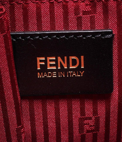 フェンディ 2wayトートバッグ ショルダーバッグ 斜め掛け レディース FENDI