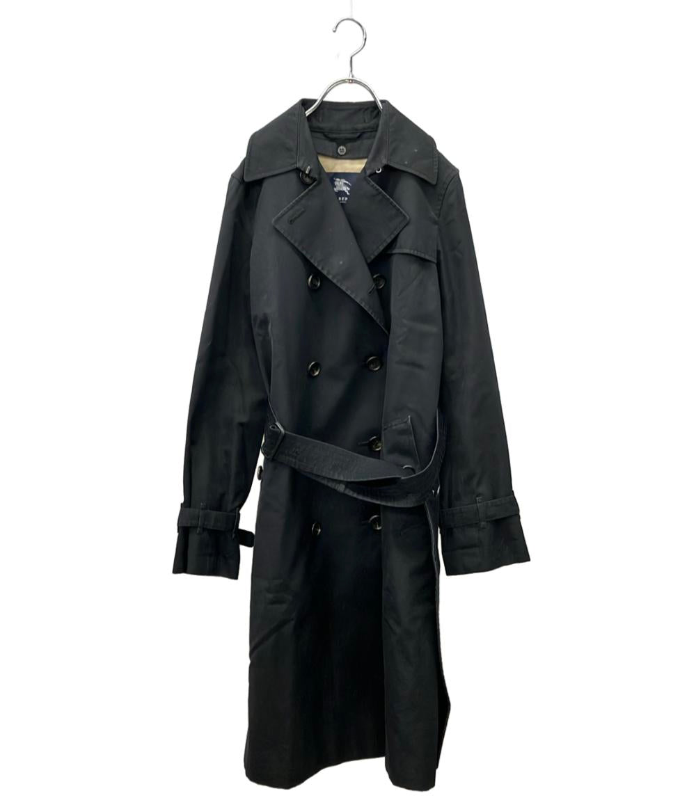 BURBERRY LONDON トレンチコート ライナー付き FR317-610-09 レディース SIZE 38 (M) バーバリーロンドン