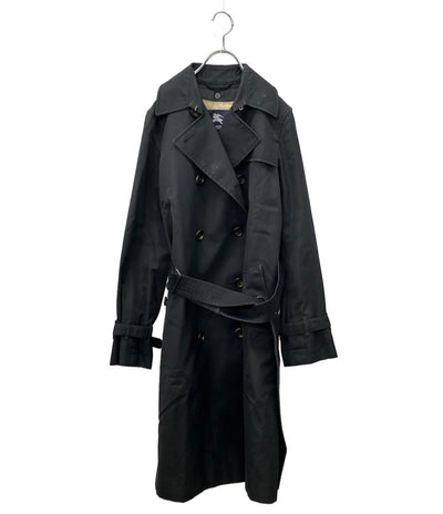 BURBERRY LONDON トレンチコート ライナー付き FR317-610-09 レディース SIZE 38 (M) バーバリーロンドン