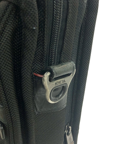 トゥミ ブリーフケース ビジネスバッグ ショルダーバッグ 2WAY 斜め掛け メンズ TUMI