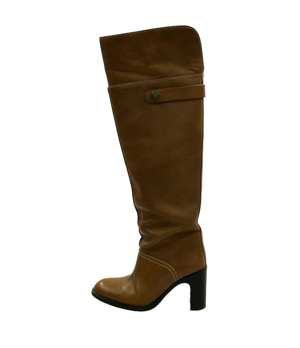 シーバイクロエ ロングブーツ レディース SIZE 36 (M) SEE BY CHLOE