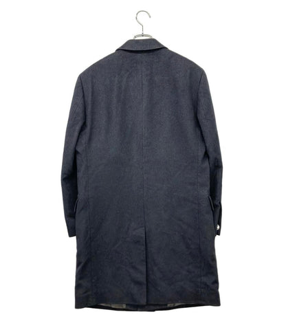 訳あり HUGO BOSS チェスターコート メンズ SIZE FR 48 (L) ヒューゴボス