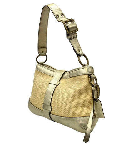 COACH ショルダーバッグ 肩掛け 105 レディース コーチ