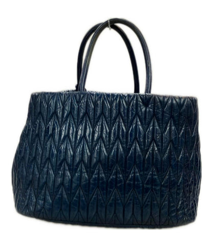 ミュウ ミュウ ハンドバッグ ショルダーバッグ 2WAY 斜め掛け レディース Miu Miu