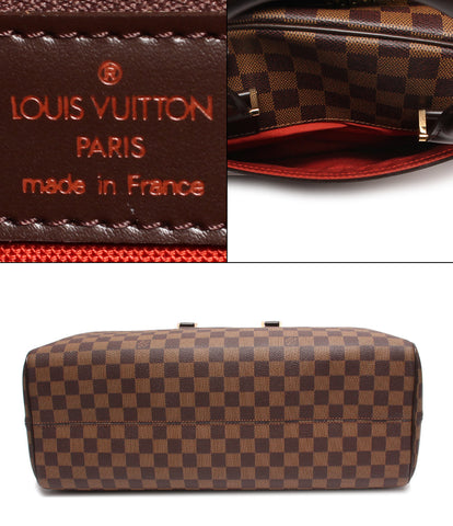 ルイヴィトン 美品 ボストンバッグ ボーリングバッグ ノリータ24 ダミエ   N41454 レディース   Louis Vuitton