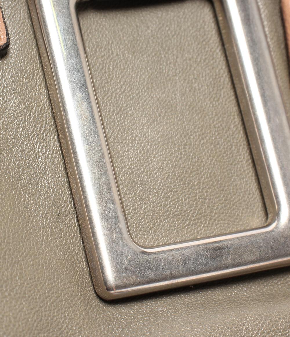 クロエ 2wayハンドバッグ ショルダーバッグ 斜め掛け エテル レディース Chloe