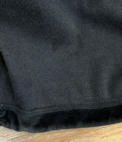 LAD MUSICIAN イージーパンツ ロング 24aw VELOUR OVER PANTS モード メンズ SIZE 46 (S) ラッドミュージシャン