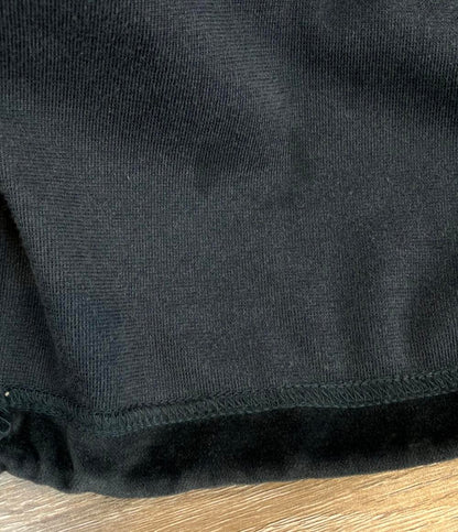 LAD MUSICIAN イージーパンツ ロング 24aw VELOUR OVER PANTS モード メンズ SIZE 46 (S) ラッドミュージシャン