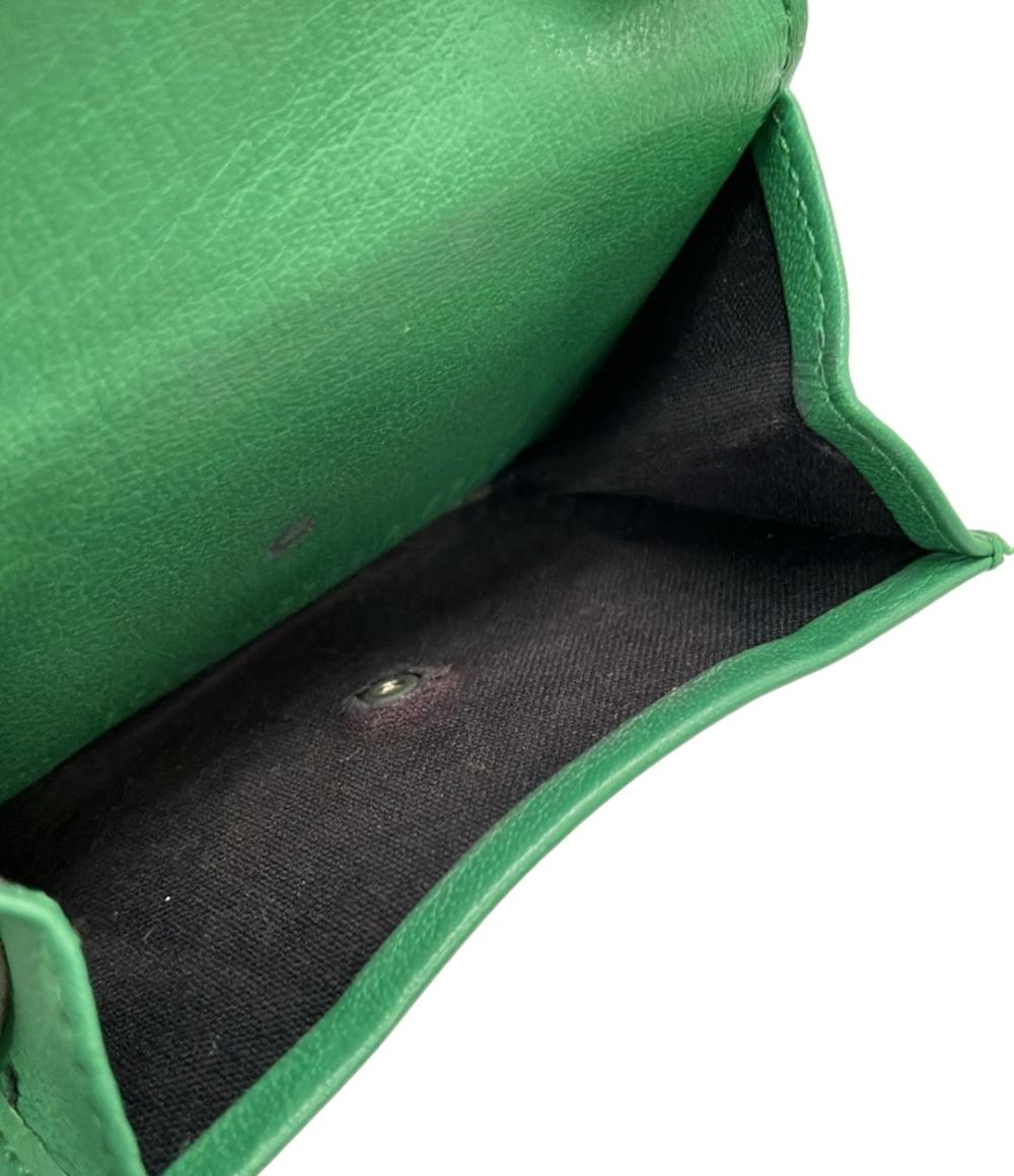 BALENCIAGA 三つ折り財布 レディース バレンシアガ