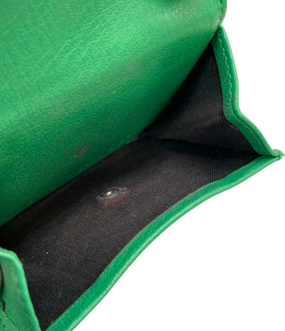 BALENCIAGA 三つ折り財布 レディース バレンシアガ