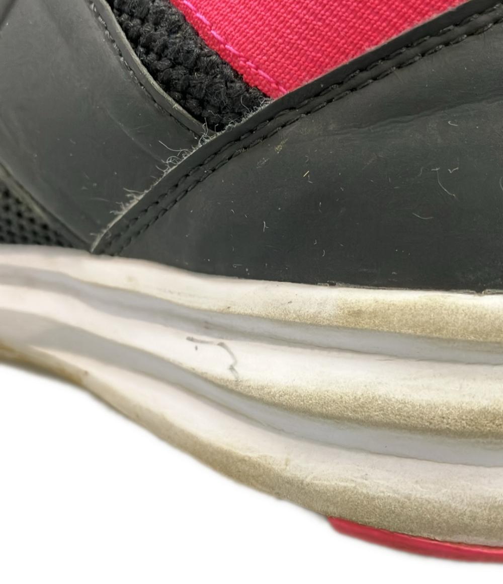 プーマ ローカットスニーカー エンゾ ウィーブ 191488-03 レディース SIZE 24.5 (L) PUMA