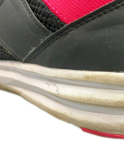 プーマ ローカットスニーカー エンゾ ウィーブ 191488-03 レディース SIZE 24.5 (L) PUMA