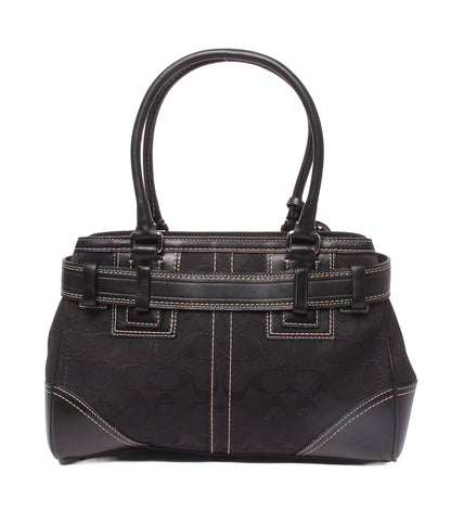 COACH ハンドバッグ シグネチャー 10245 レディース コーチ