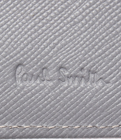 美品 Paul Smith 三つ折り財布 レディース ポール・スミス