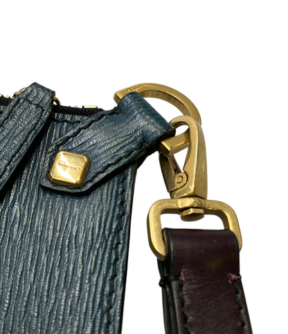 Salvatore Ferragamo クラッチバッグ FZ-24 9406 メンズ サルヴァトーレフェラガモ