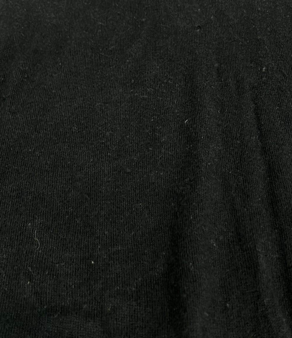 YOKE 長袖 シルクカシミヤ ニット メンズ SIZE 3 ヨーク
