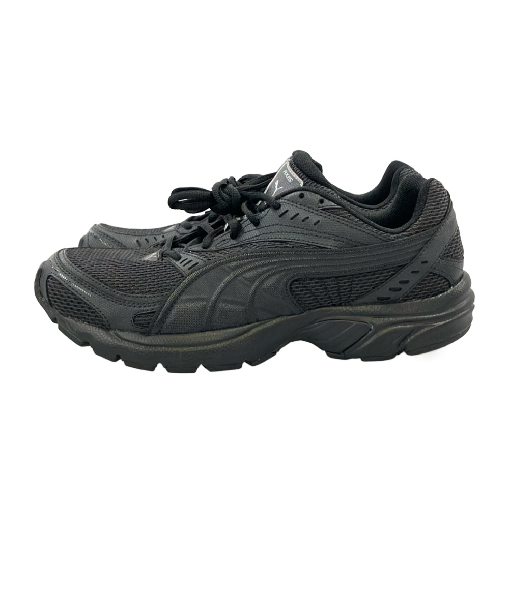美品 PUMA Staple ローカットスニーカー ザイーストウェストアイビー