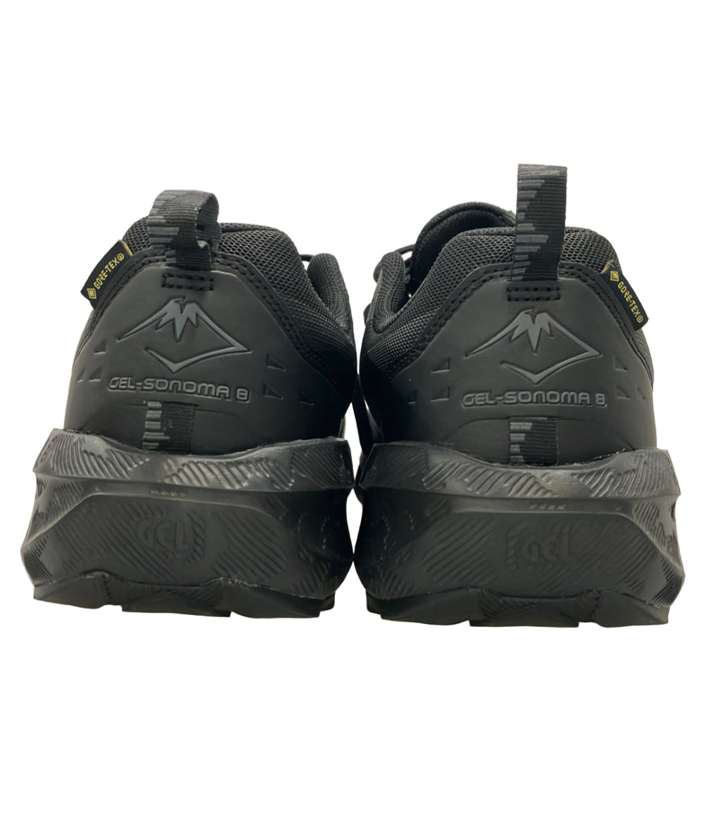asics ローカットスニーカー ゲル-ソノマ 8 ゴアテックス 1011B977 メンズ SIZE 27.5 アシックス