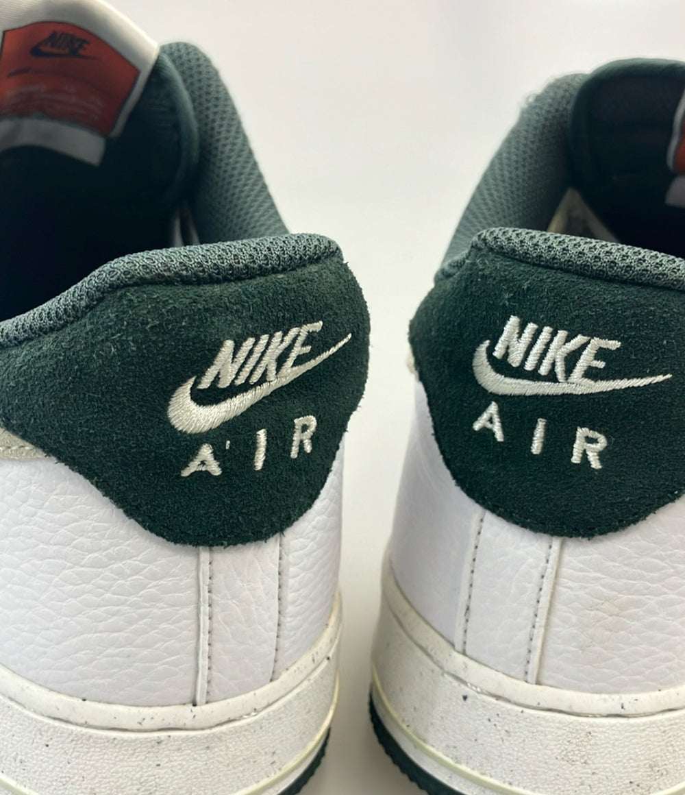 NIKE ローカットスニーカー AIR FORCE 1 07 LV8 HF1939-100 メンズ SIZE 29.0 (XL) ナイキ