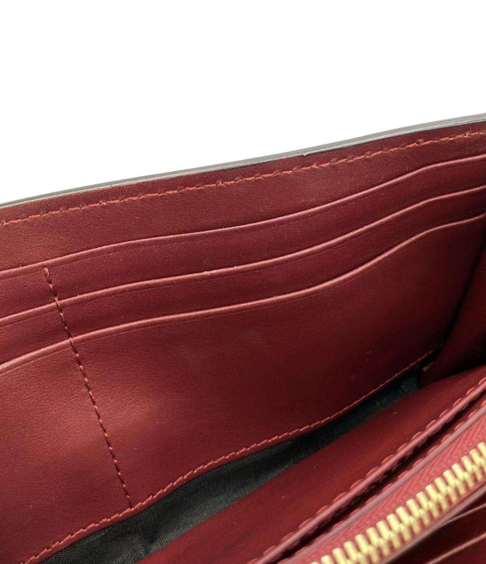 BURBERRY チェーンウォレット レディース バーバリー