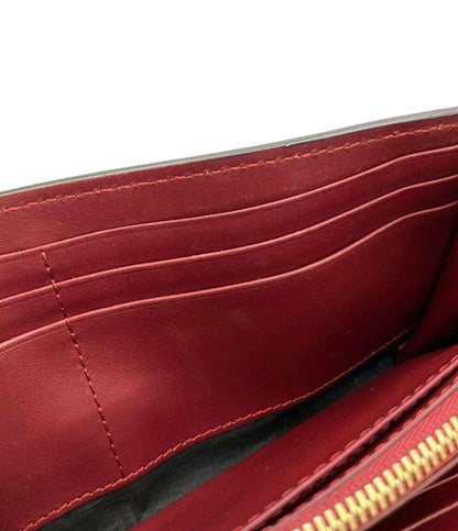 BURBERRY チェーンウォレット レディース バーバリー