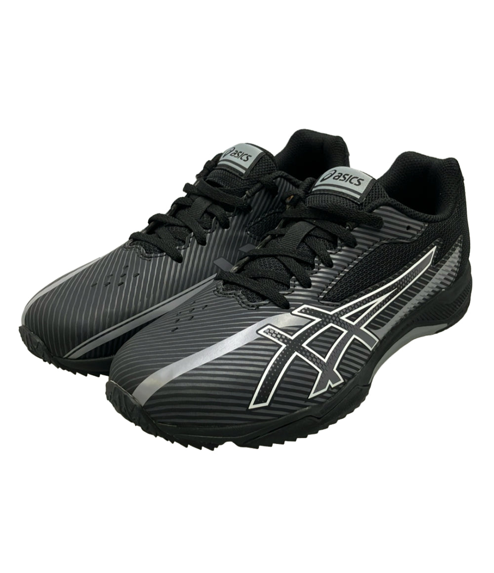 美品 asics ローカットスニーカー レーザービーム SK-B 1154A210 キッズ SIZE 25.0 アシックス