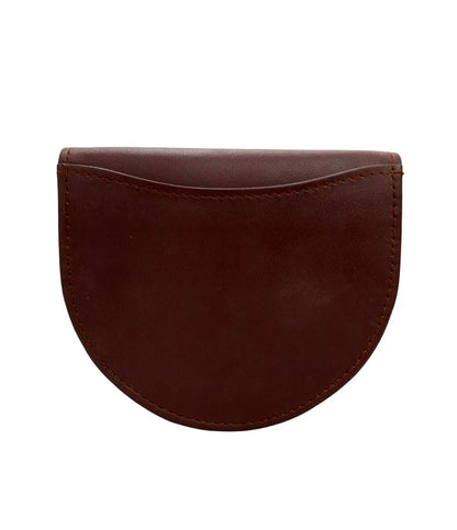 Cartier コインケース レザー マストライン レディース カルティエ