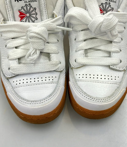 Reebok ローカットスニーカー レディース SIZE 22.5 (S) リーボック