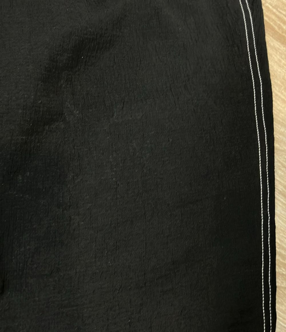 SASQUATCHfabrix. ロングパンツ イージー ストリート 21AW-PA9-019 メンズ SIZE L サスクワァッチファブリックス