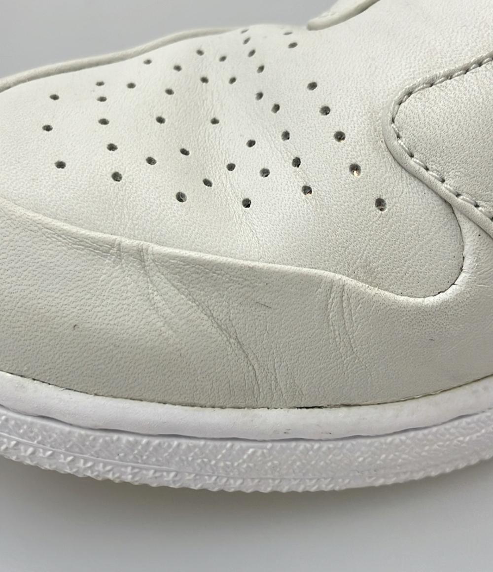 ナイキ ハイカットスニーカー AIR JORDAN 1 LOVER XX A01528-100 レディース SIZE 22.5 (S) NIKE