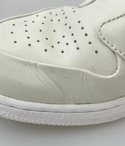 ナイキ ハイカットスニーカー AIR JORDAN 1 LOVER XX A01528-100 レディース SIZE 22.5 (S) NIKE