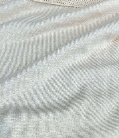 Loro Piana 長袖ニット カシミヤ シルク FAL5243 レディース SIZE 38 (S) ロロピアーナ