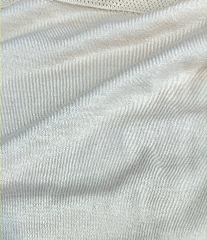 Loro Piana 長袖ニット カシミヤ シルク FAL5243 レディース SIZE 38 (S) ロロピアーナ
