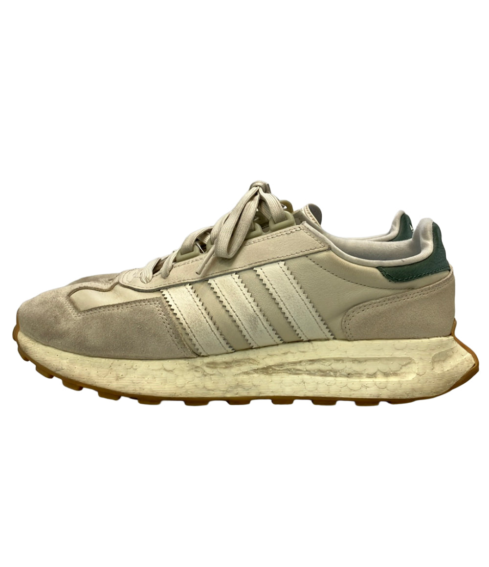adidas ローカットスニーカー RETROPY E5 GW6780 メンズ SIZE 26.0 アディダス