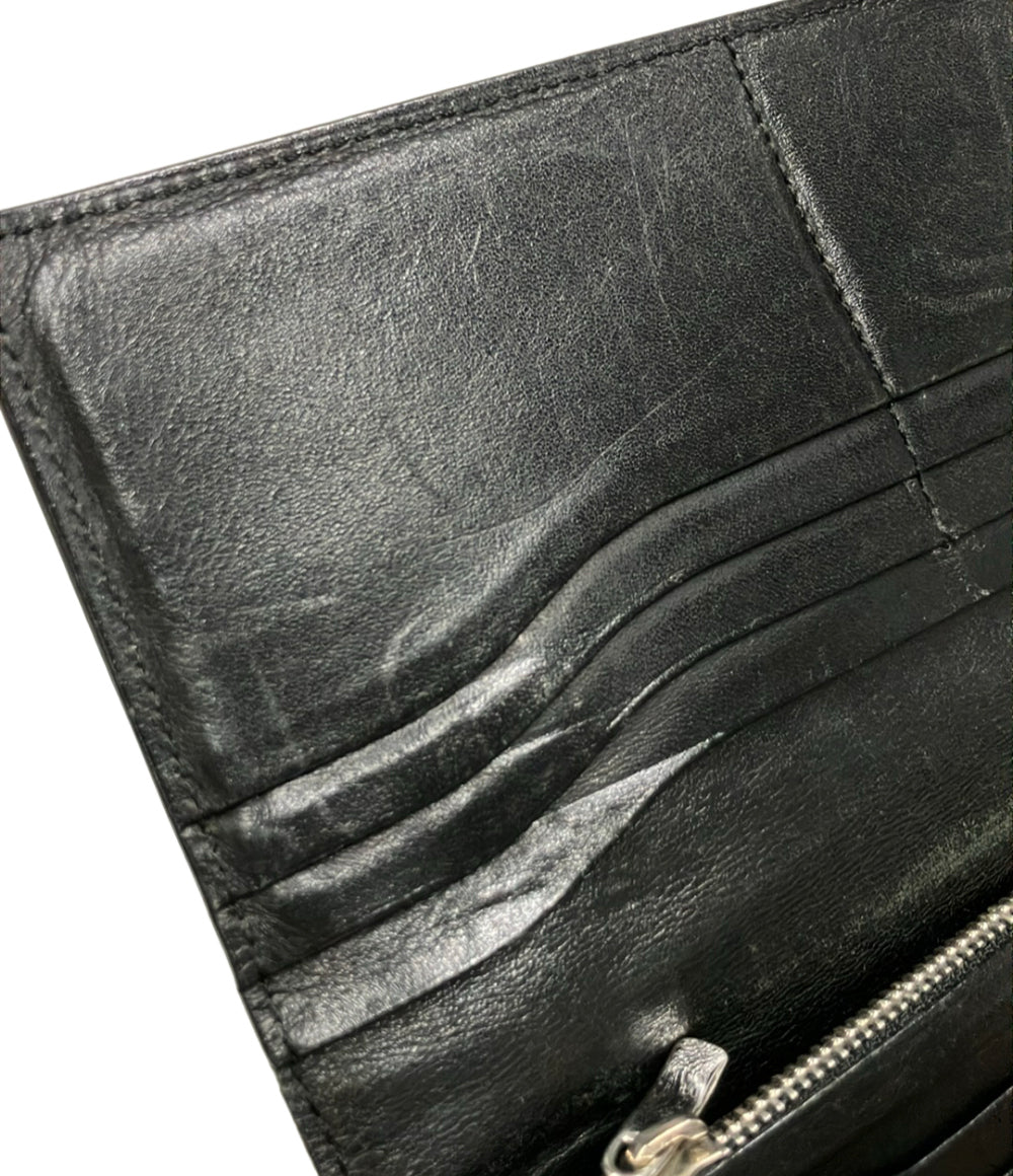 PELLE MORBIDA 長財布 メンズ ペッレモルビダ