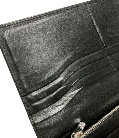 PELLE MORBIDA 長財布 メンズ ペッレモルビダ