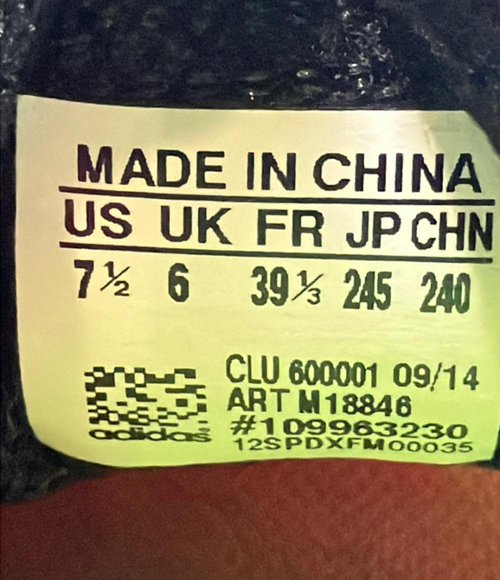 adidas ローカットスニーカー ギャラクシー W M18846 レディース SIZE 24.5 (L) アディダス