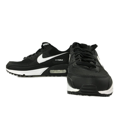 ナイキ  ローカットスニーカー AIRMAX 90    DH8010-002 レディース SIZE 24 (L) NIKE