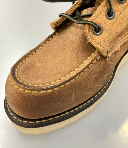 RED WING ワークブーツ メンズ SIZE 26.0 (M) レッドウィング