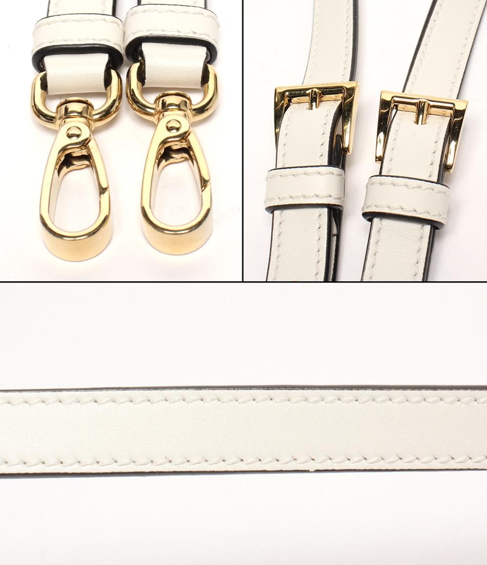 プラダ ショルダーバッグ 肩掛け 斜め掛け アーケ 1BC199 レディース