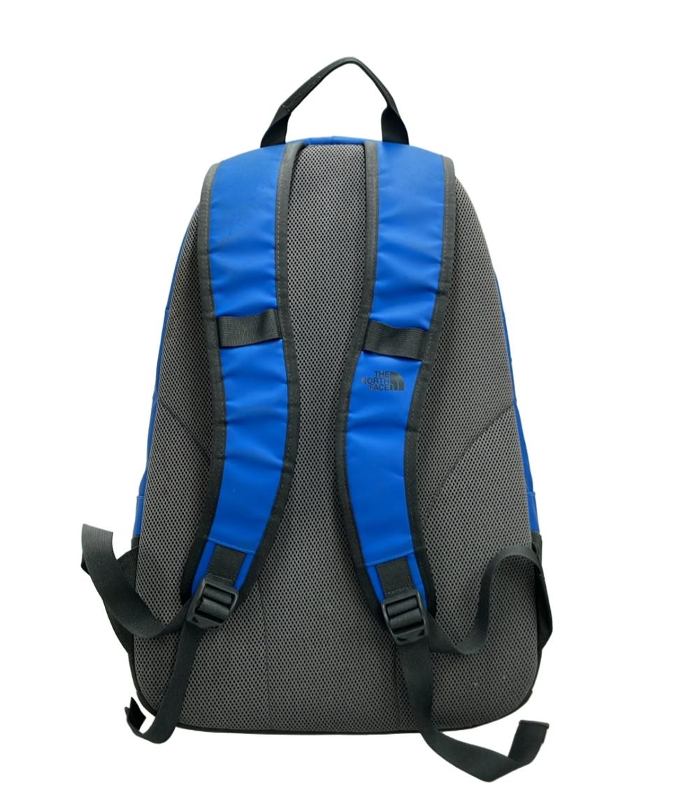 THE NORTH FACE リュック ナイロン NM08019 メンズ ザ・ノース・フェイス